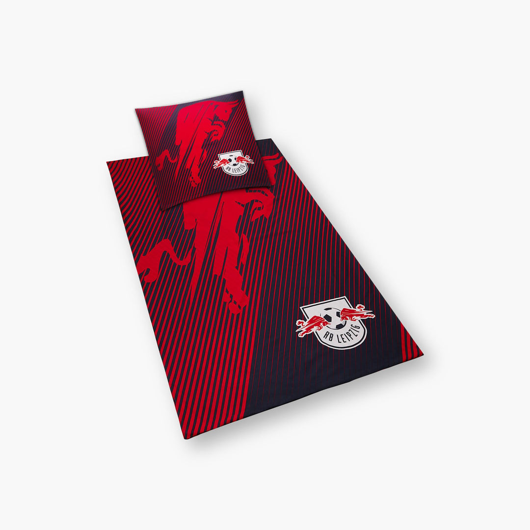 RB Leipzig RBL Speed Bedding u 1H OS 23 * -