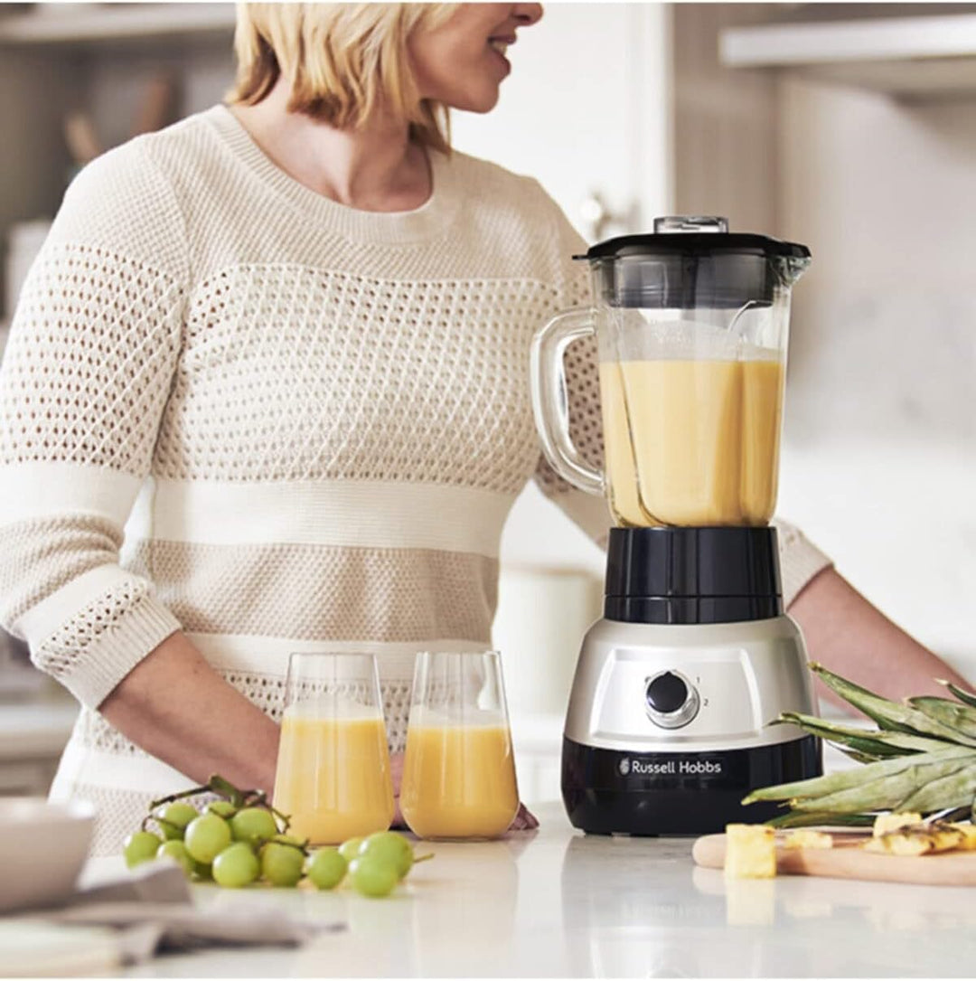 Russell Hobbs 25710-56 Velocity 1.5L Glasmixer
