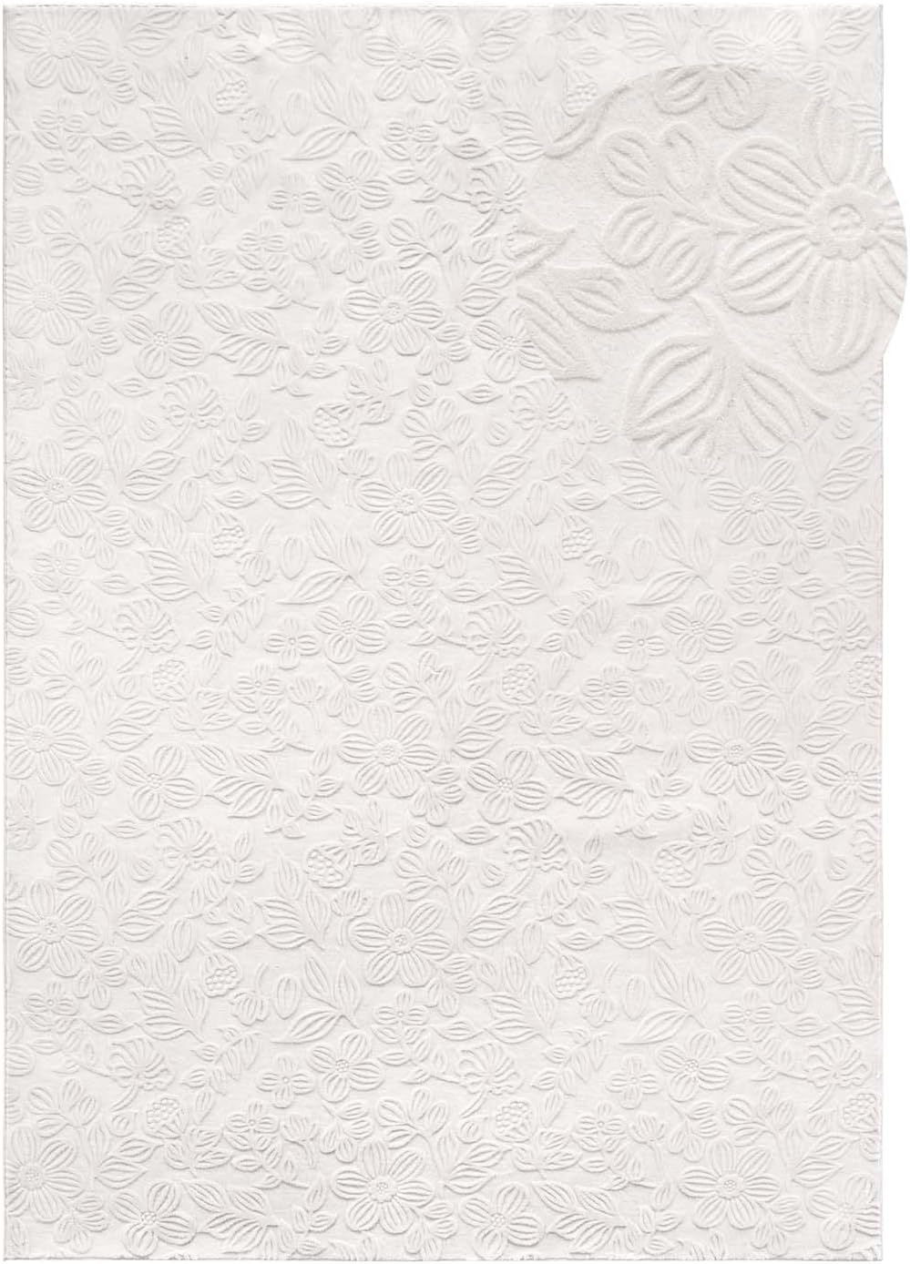 Taracarpet Badematte Badvorleger Homestyle rutschfest waschbar Badezimmerteppich Badewannenmatte, Ba