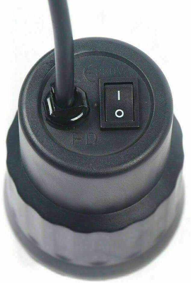 220V 4W Grillmotor Elektro Rotator Motorgrill BBQ Grill Motor Grillspiessmotor Spiess Rotisserie Spi