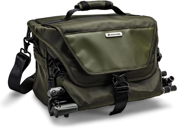 VEO SELECT 36S Schultertasche grün Grün Schultertasche VEO SELECT 36S GR, Grün Schultertasche VEO SE