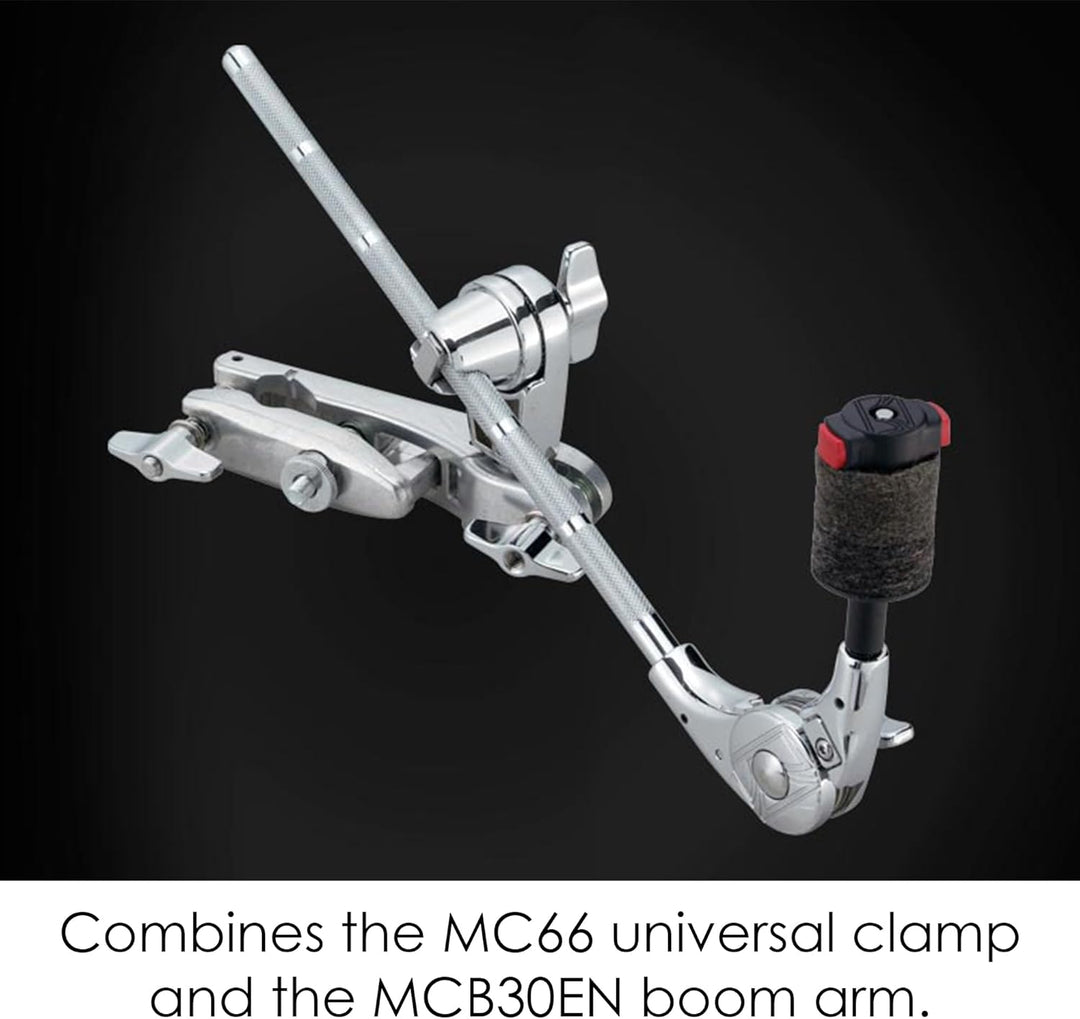 Tama Cymbal Attachment Mini Boom and Clamp