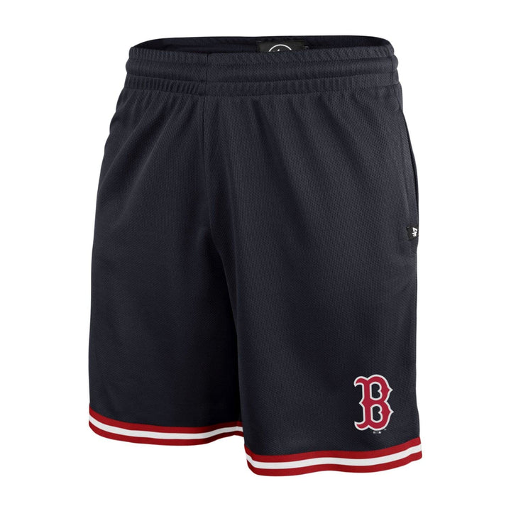 '47 Brand MLB Mesh Shorts - Grafton Boston Red Sox L Navy, L Navy