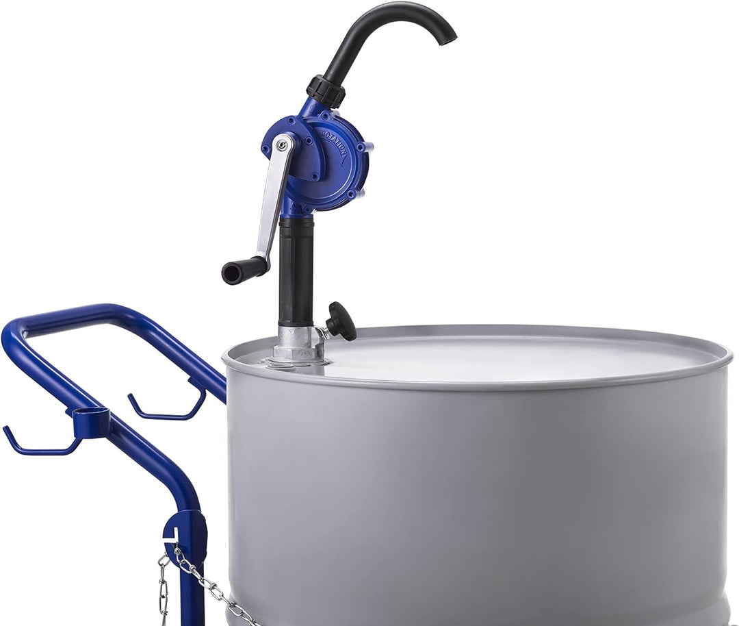 Pressol 12365 Kurbelpumpe SRL Tauchtiefe 980 mm