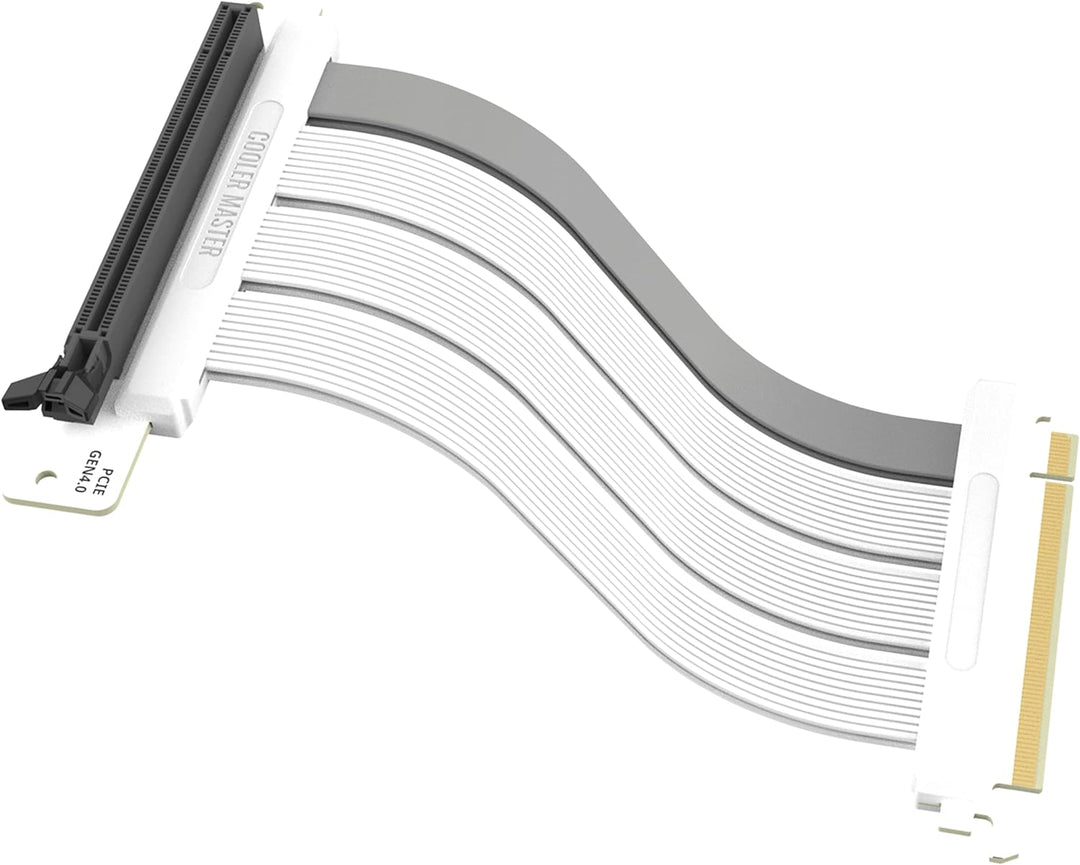 Cooler Master MasterAccessory Riser-Kabel PCIe 4.0 x16