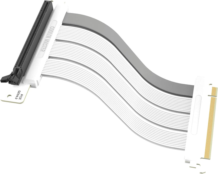 Cooler Master MasterAccessory Riser-Kabel PCIe 4.0 x16
