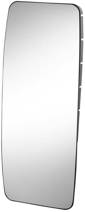 HELLA - Spiegelglas, Aussenspiegel - 24V - links - 9MX 564 305-002