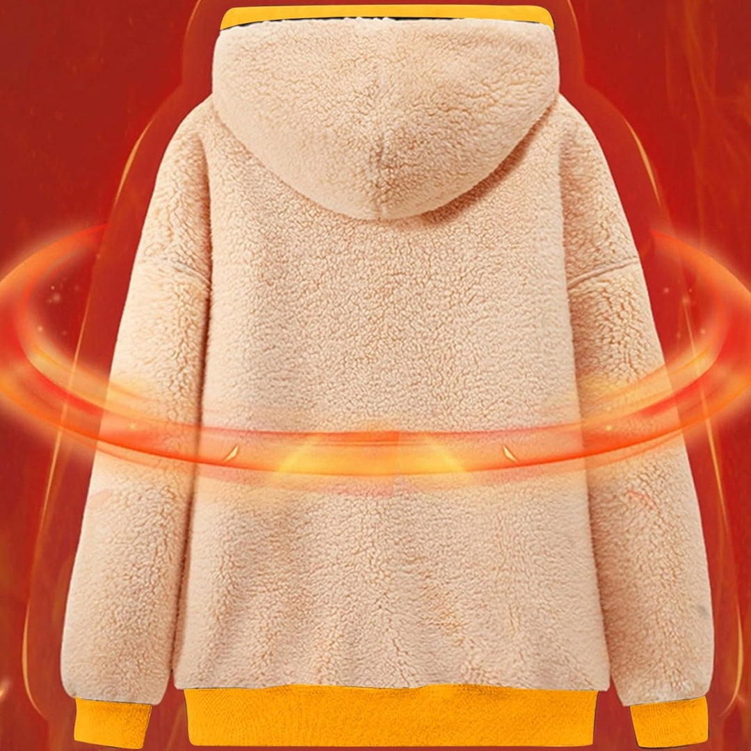 Girl Pulli Fleece Gefüttert Langarm Hoodie Kinder Warme Winter Hoodies Pullover Mit Sweatshirt Pullo