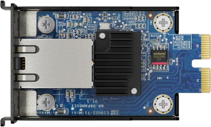 SYNOLOGY E10G22-T1-Mini 10GbE Netzwerkuprade-Modul