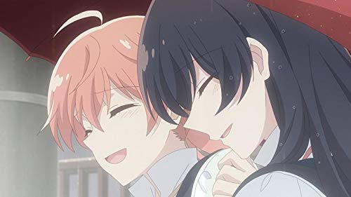Bloom into You, Vol. 2, DVD