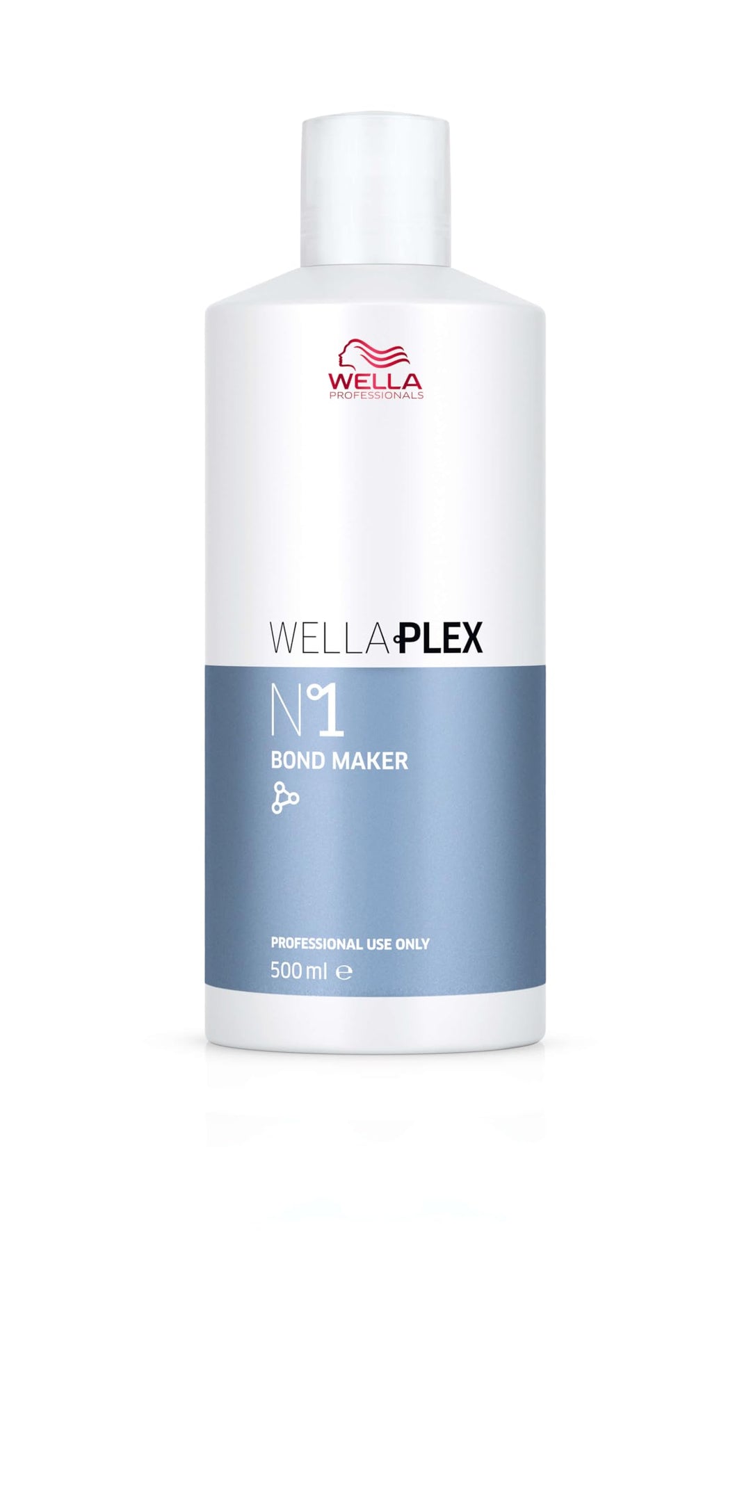 Wella Professionals Wellaplex No.1 Bond Maker, 500 ml