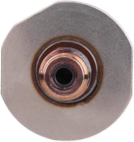 Kraftstoffdrucksensor 5WS40039 1570F9 1570J3 1570N5 1570J4 9307Z527A Qiilu Kraftstoffeinspritzung Dr