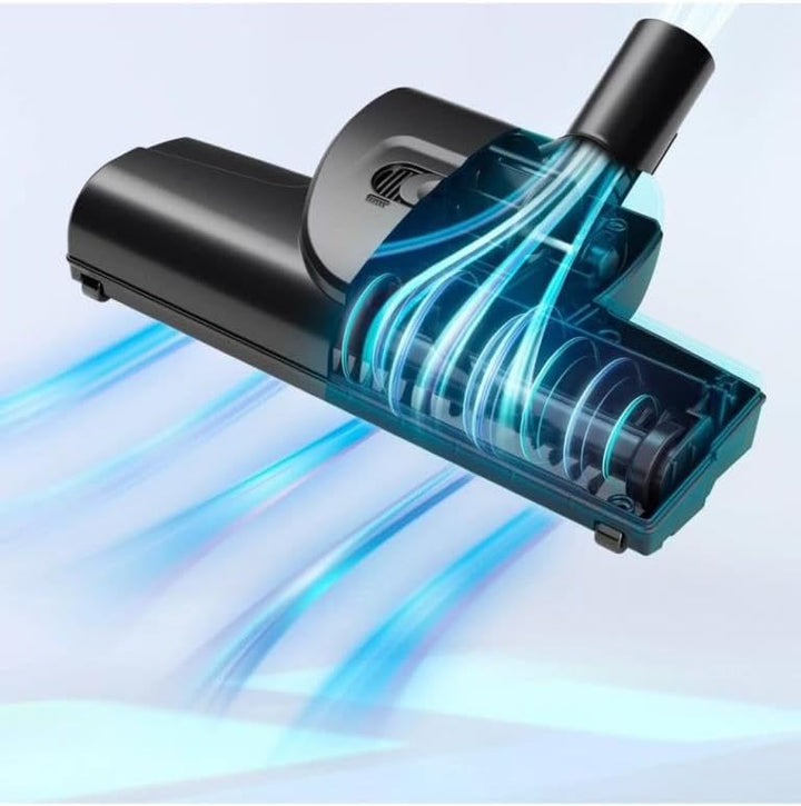 Bosch BGL6POW1 14214067, Pro Power Staubsauger mit Beutel, 850 W Pro Power 850 W, Pro Power 850 W