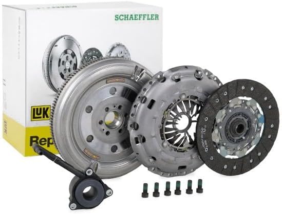 LuK 600 0148 00 Kupplungssatz