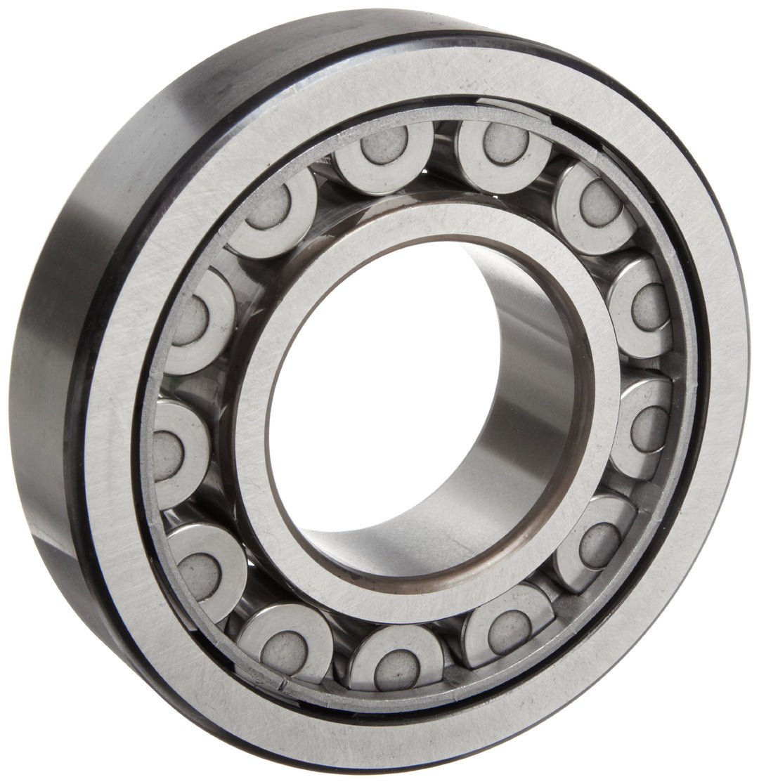 SKF Zylinder-Radialrollenlager, 55 ID, Stahl
