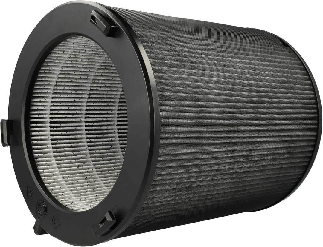 vhbw 2x Luftilter kompatibel mit Ideal AP30 PRO | AP40 PRO Luftreiniger - Kombifilter Vorfilter + HE