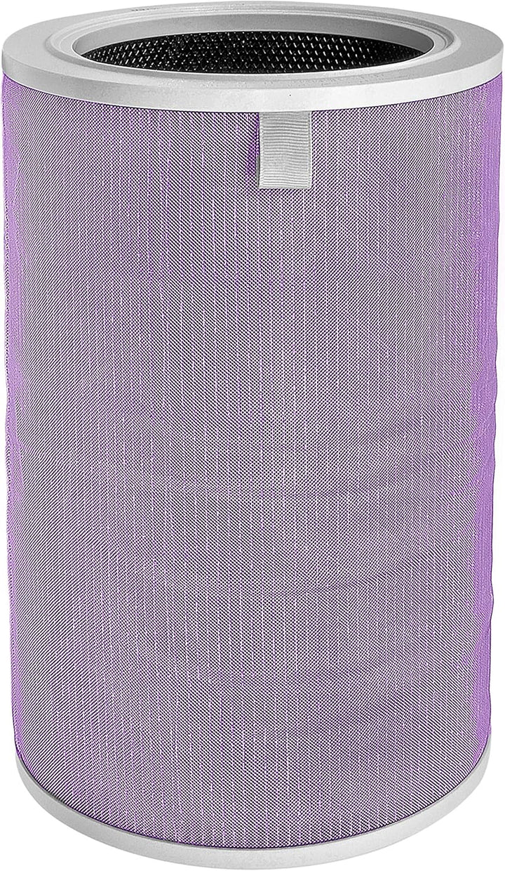 Invest Mi Air Purifier Filter Xiaomi Mi Air Purfier 2 2S 2EU 2C 2H 3H Mi air Purfier Pro Antibakteri