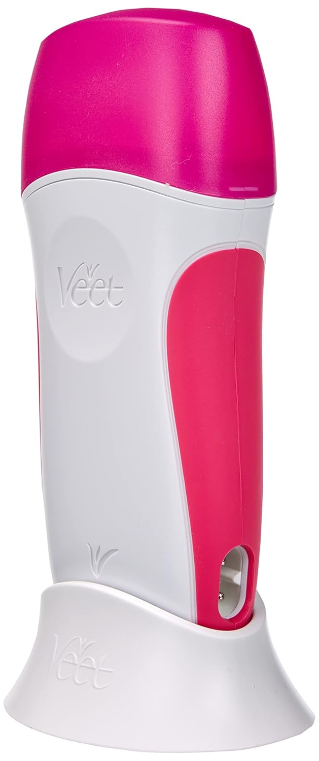 VEET Roll-On EasyWax? Kit 1 Gerät, 1 Gerät