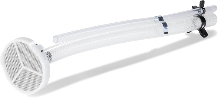 WAGNER 0580206A Ansaugschlauch und Rücklaufleitung, Ersatzteil für Farbsprühgerät