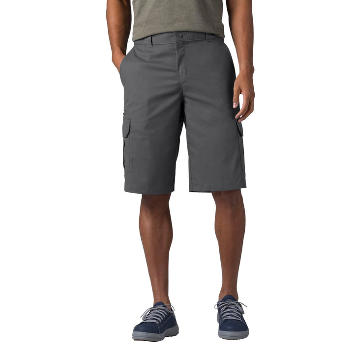 Dickies Herren Cargos S Anthrazit V1, S Anthrazit V1
