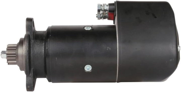 HELLA - Starter/Anlasser - 24V - 5.4kW - für u.a. Volvo FM7 FL7 - 8EA 012 586-181