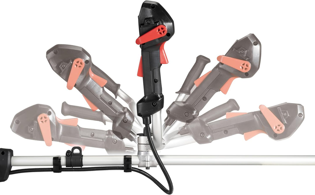 Makita UR013GZ04 Akku-Freischneider 40V max., Zweihandgriff (ohne Akku, ohne Ladegerät)