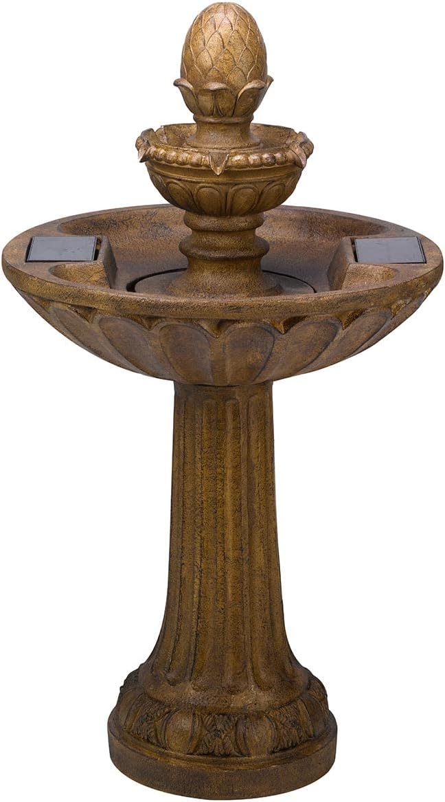 Smart Garden Products Ltd Queensbury Wasserspiel
