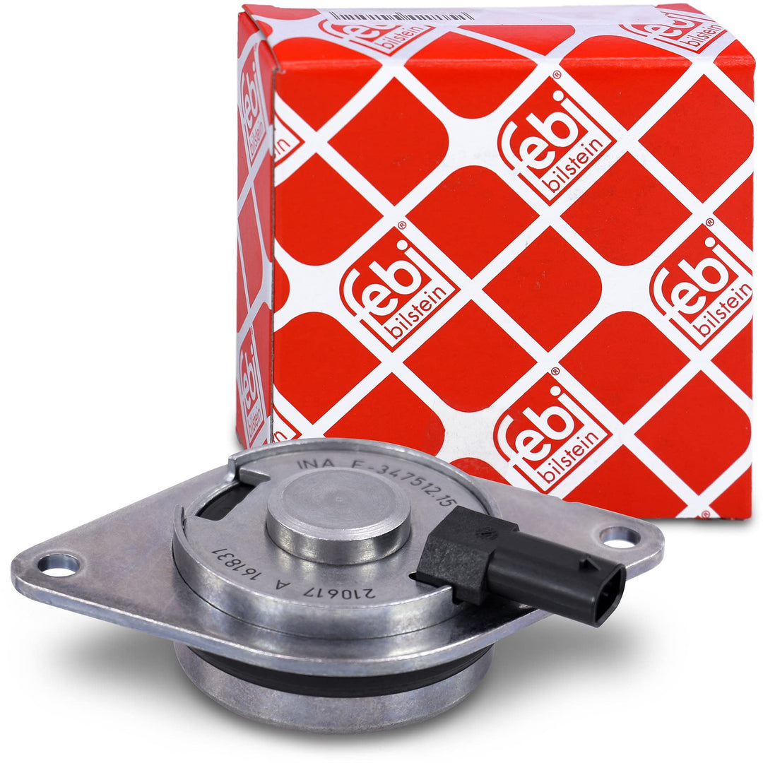 febi bilstein 46086 Magnetventil für Nockenwellenverstellung , 1 Stück