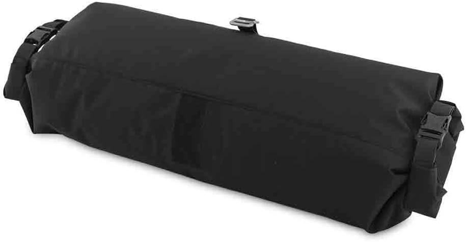 Bar Dry Bag 8l Lenkertasche - schwarz