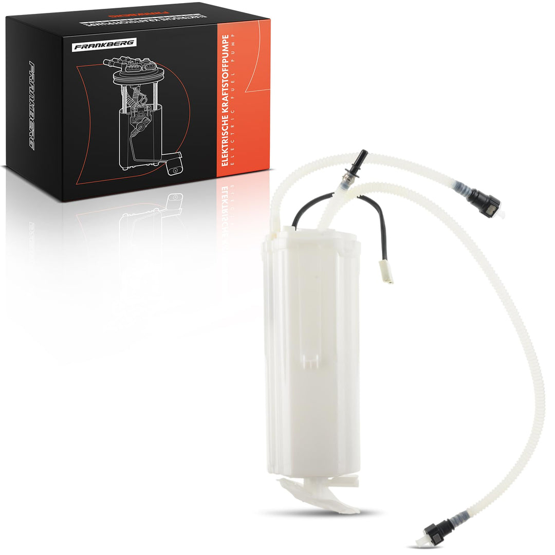 Kraftstoffpumpe Benzinpumpe für A8 4E 807 E Phaeton 3D 2.0L Diesel 2.8L-6.0L Benzin 2002-2016 3D0919