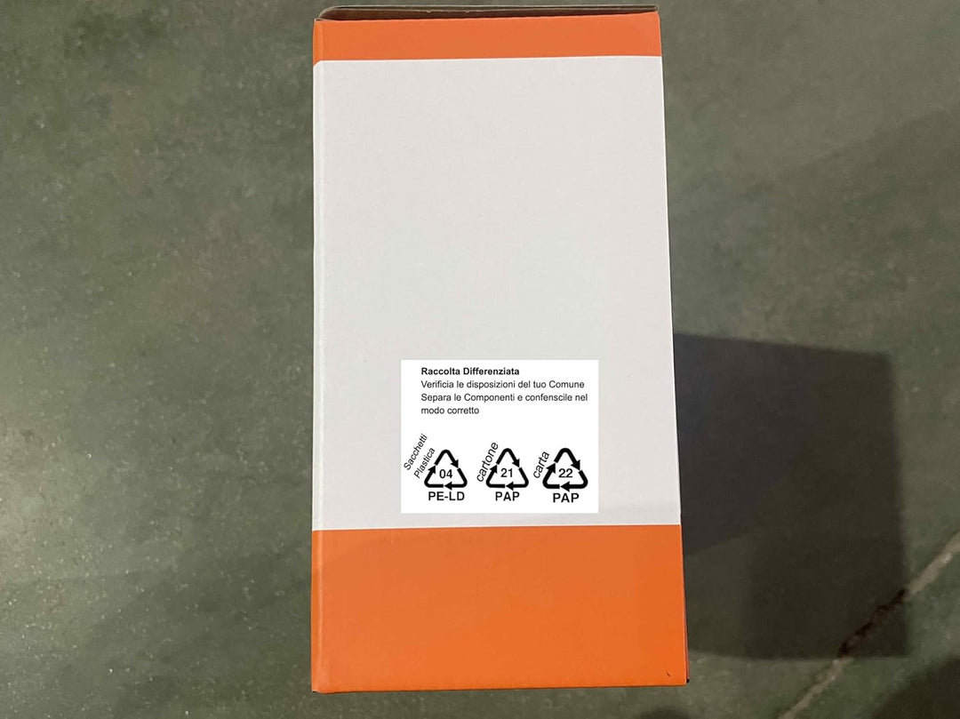 5er-Pack Bubprint Kompatibel Toner als Ersatz für Brother TN-241 TN-245 für MFC-9332CDW DCP-9022CDW