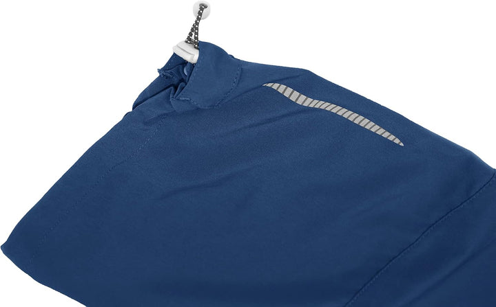 Little Donkey Andy Herren Outdoor Wanderhose Quick Dry 3/4 Capri Shorts Leichte Trekkinghose Wanderr