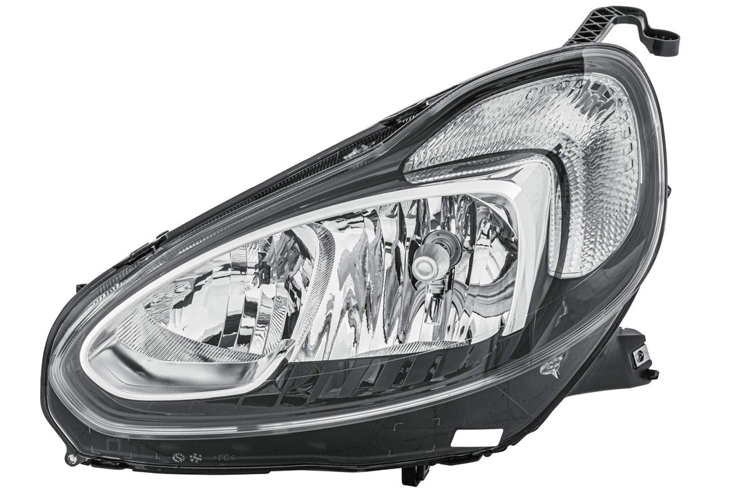 HELLA 1EH 354 811-011 Glühlampe-Hauptscheinwerfer - links - für u.a. Opel Adam (M13)