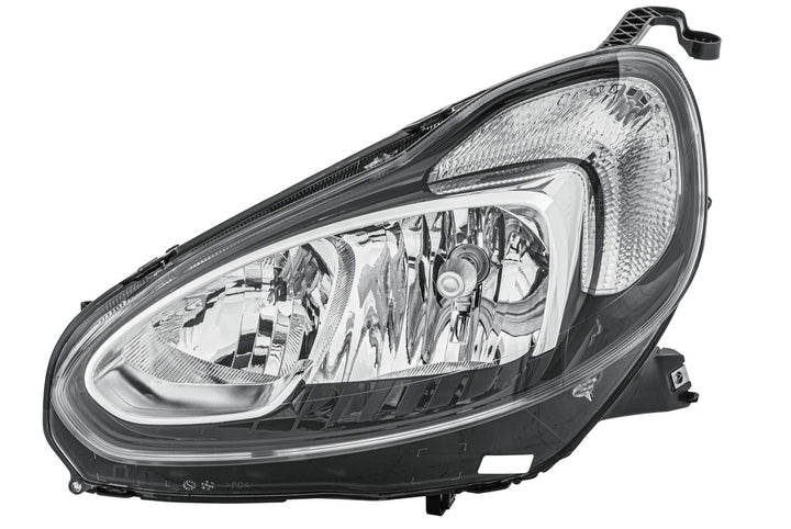 HELLA 1EH 354 811-011 Glühlampe-Hauptscheinwerfer - links - für u.a. Opel Adam (M13)