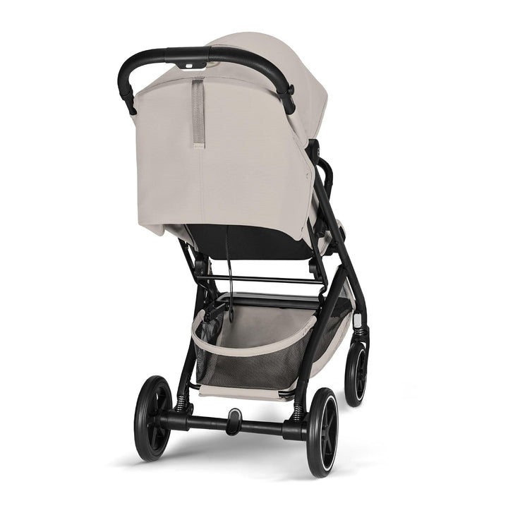CYBEX Gold Buggy BEEZY, All-Terrain, ab 0-4 Jahre, Dune Grey, Dune Grey