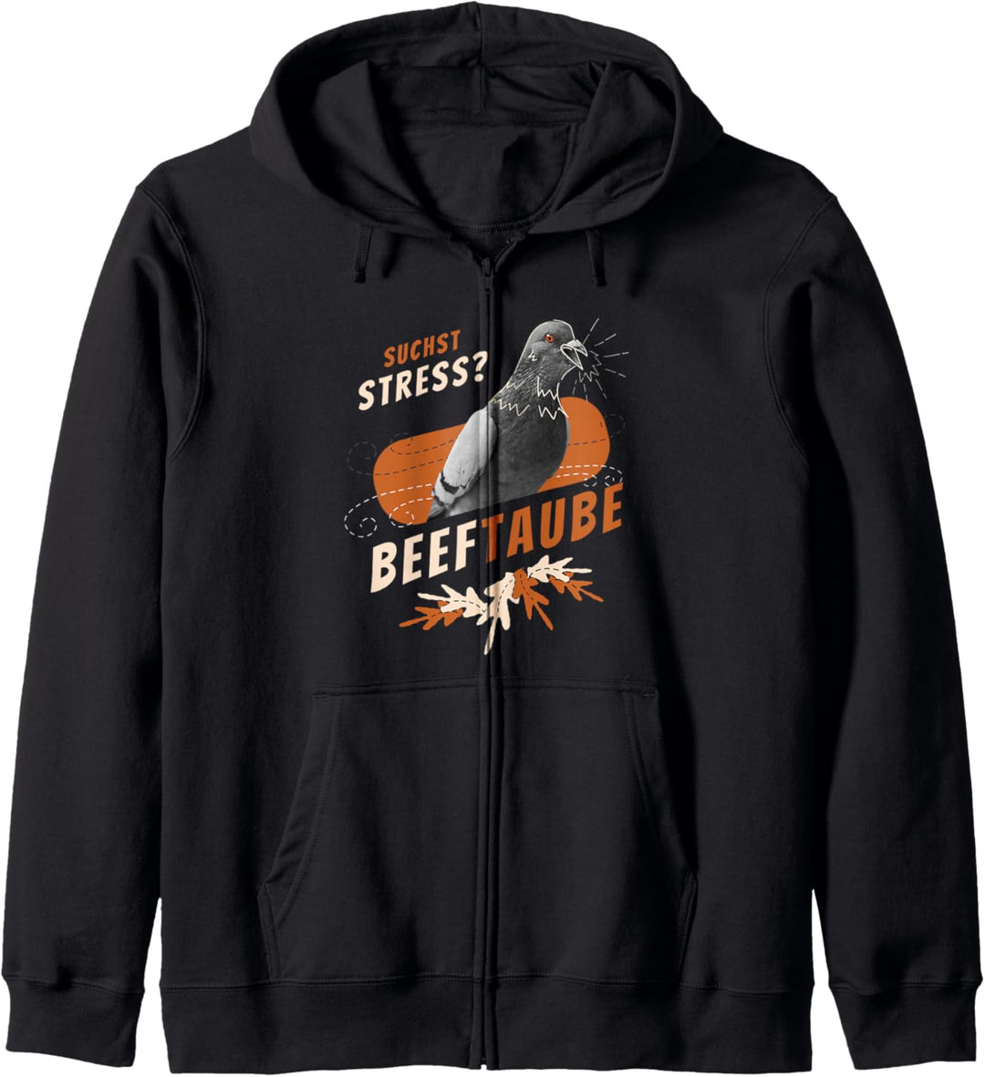 Brieftaube Taubenzüchter Geschenk Taubenzucht Tauben Kapuzenjacke