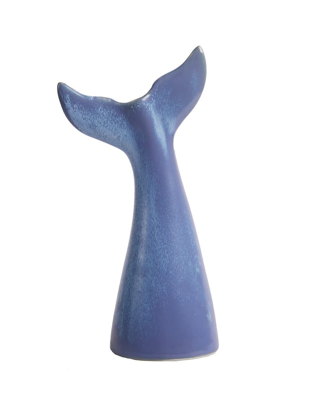 SEINHIJO Blume Vase Keramik Skulptur Statue Modern Dekor Wohnzimmer Kunst Geschenk Zuhause Art 28cm,