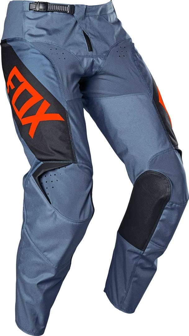 Fox 180 REVN PANT STEEL 32