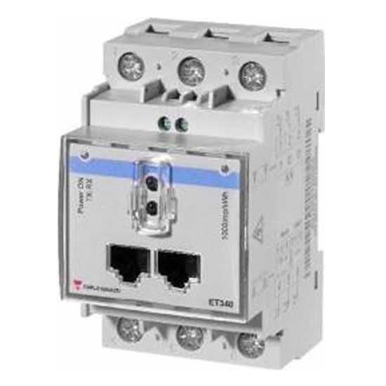 Victron Energy, Energy Meter ET340, 3 Phase Max 65 Amp 65a (Pro Phase) / 3-phasig, 65a (Pro Phase) /