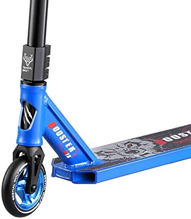 Bestial Wolf | Booster B18 | Stunt-Scooter | Roller-Freestyle | Stunt Scooter | Top-Stunt-Scooter |