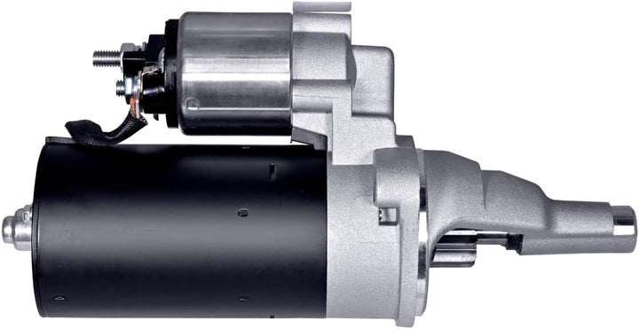 HELLA - Starter/Anlasser - 12V - 2kW - für u.a. Audi A6 (4B2, C5) - 8EA 012 526-371