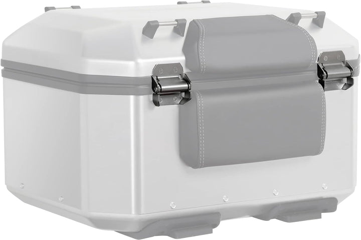 D0tr48100 - heckkoffer oder motorradkoffer aus aluminium tr48 terra, Aluminium