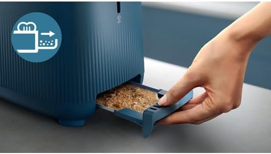 Philips Series 3000 900w Toaster One Size