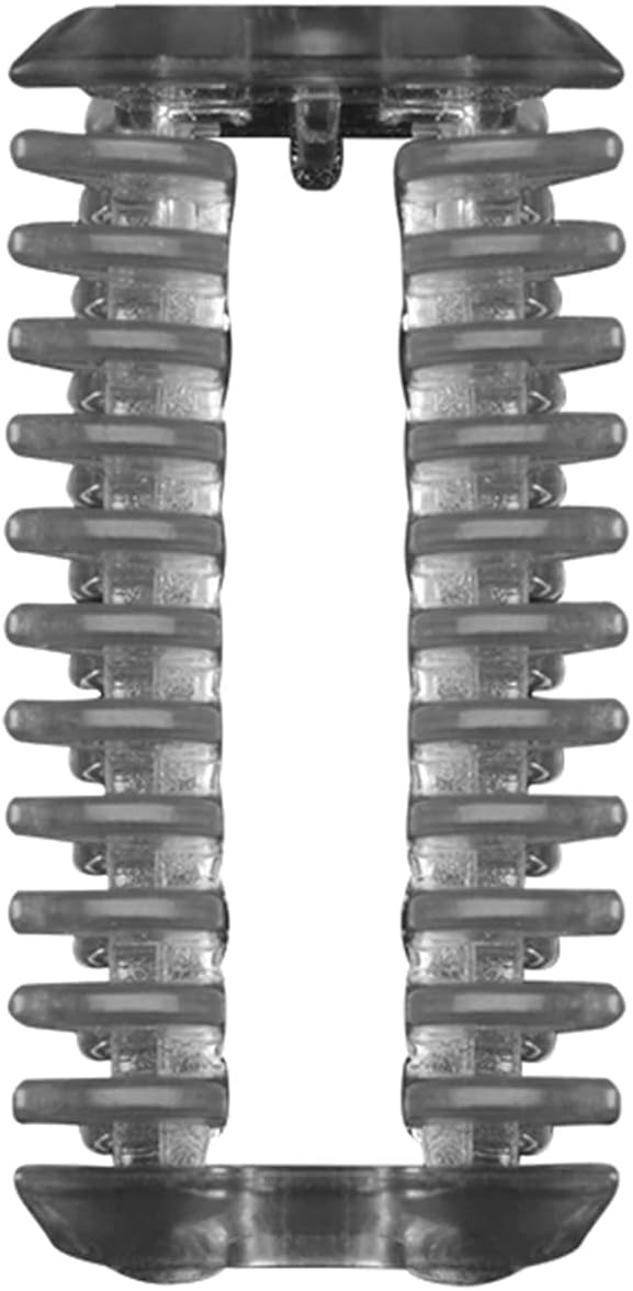 Remington Multi- Haarschneidemaschine Profi [Nasenhaartrimmer, Ohrenhaartrimmer, Augenbrauenrasierer