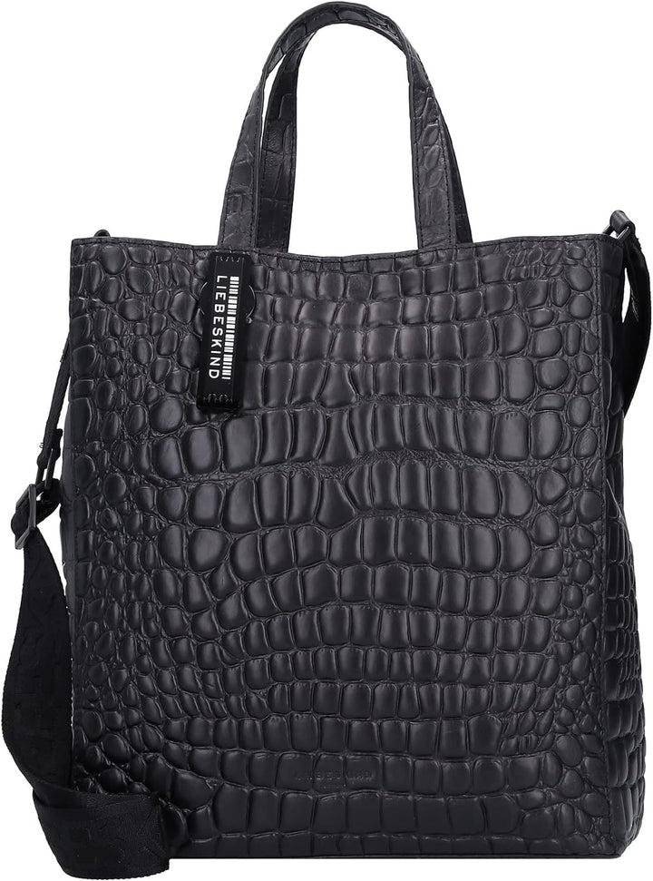 Liebeskind Berlin female Tote Medium (HxBxT 34cm x 29cm x 15cm), Medium (HxBxT 34cm x 29cm x 15cm)