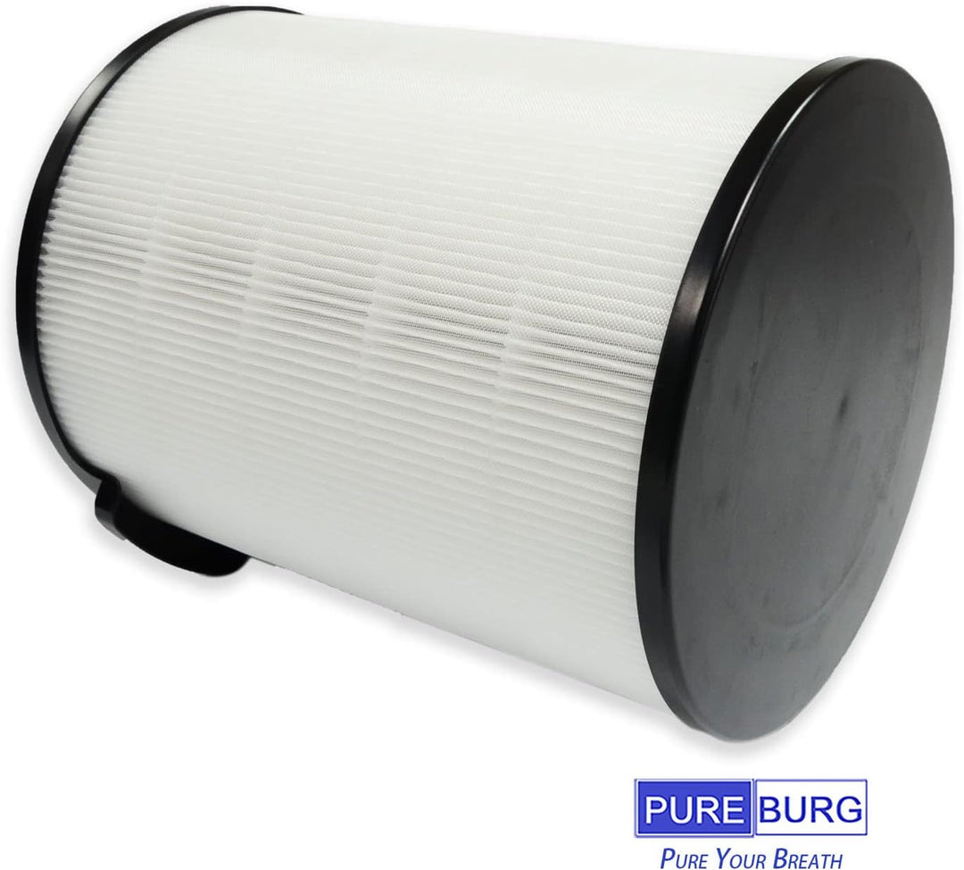 PUREBURG FY2180/30 Ersatz-Filter kompatibel mit Philips 2000i Serie Luftreiniger AC2936/33,H13 True