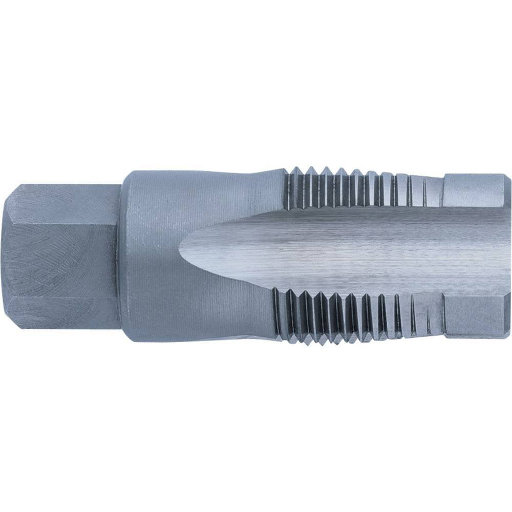 Exact 05975 Spezial-Einschnittgewindebohrer für Kabelverschraubungen Hochleistungsschnell-Stahl Mf 3