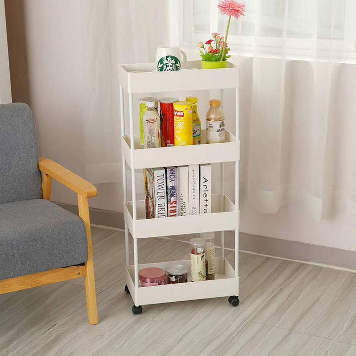 3-Etagen Rollwagen,Küchenwagen,Servierwagen,Craft Art Cart,Rolling Utility Carts,Serviergestell,Lage
