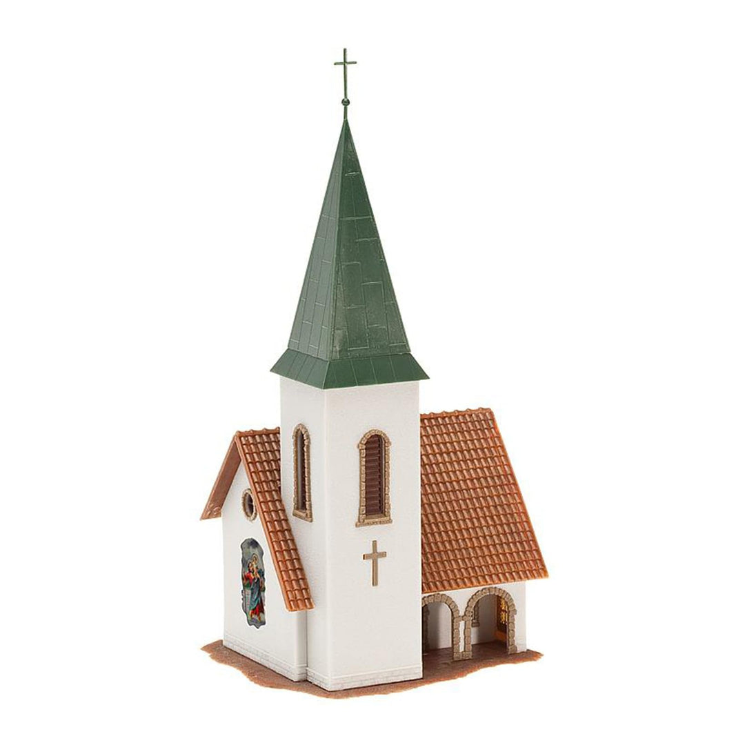 FALLER 130240 - Dorfkirche, S