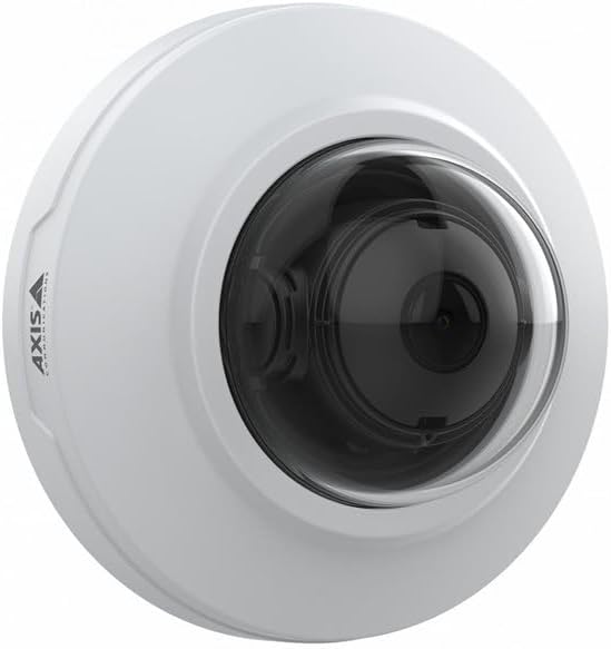 NET CAMERA M3088-V 8MP/02375-001 AXIS